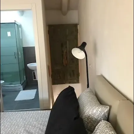 Antonella Gardalake 2 Apartment