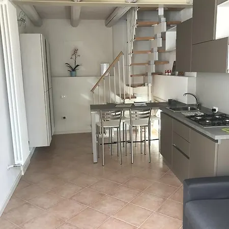Apartment Antonella Gardalake 2