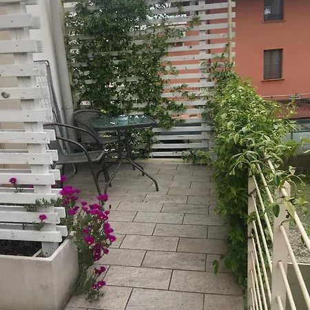 Apartament Antonella Gardalake 2 *