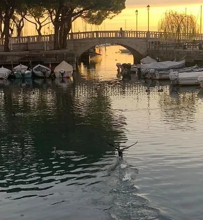 Apartament Antonella Gardalake 2 Desenzano del Garda