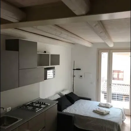 Apartament Antonella Gardalake 2 *