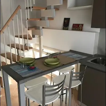 Apartament Antonella Gardalake 2 Desenzano del Garda